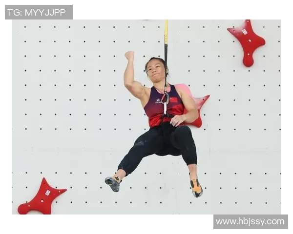 北京攀岩队状态分析与表现评估的全面数据研究与解读