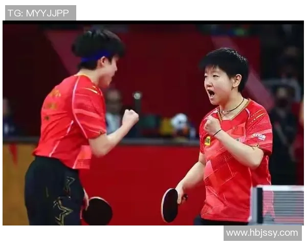 成都乒乓球队在冠军赛中的节奏掌控与表现分析