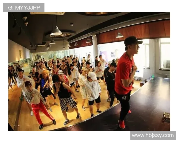 武汉街舞队的节奏与激情探索街头文化的魅力与发展 武汉街舞队的节奏与激情探索街头文化的魅力与发展