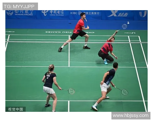 深入探讨杭州羽毛球队的团队配合与战术分析表现的研究报告