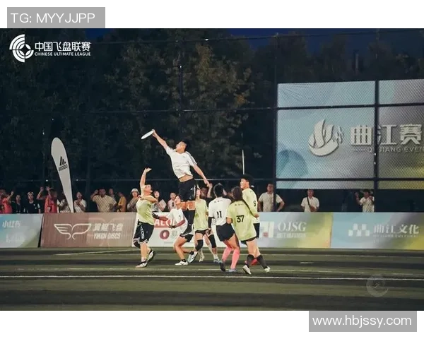 飞盘技术排行榜揭晓北京飞盘队荣获第三名成就辉煌