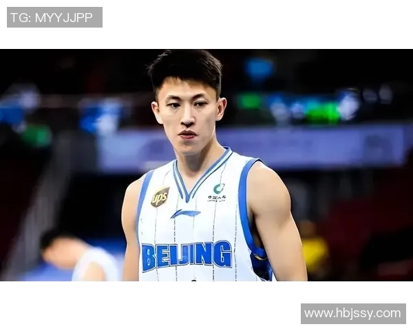 刘晓宇的成长之路：从篮球新星到职业生涯的辉煌历程与挑战