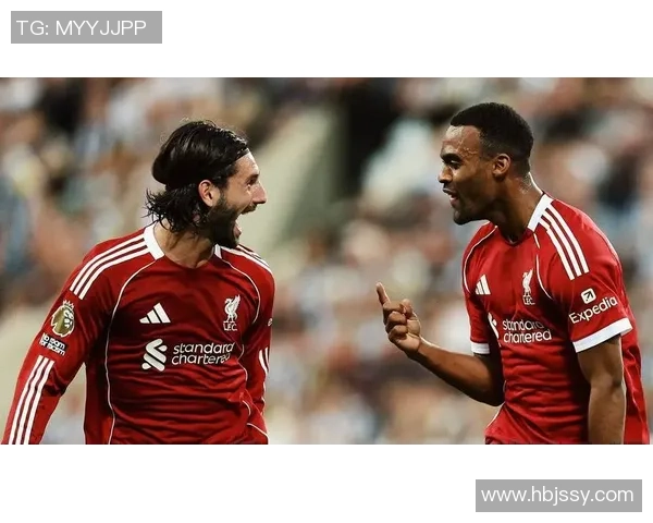 利物浦与阿森纳精彩对决高清回放及赛后分析全景呈现